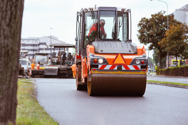 Best Driveway Repair Near Me  in Raymond, IL