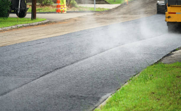 Raymond, IL Driveway Pavers Company