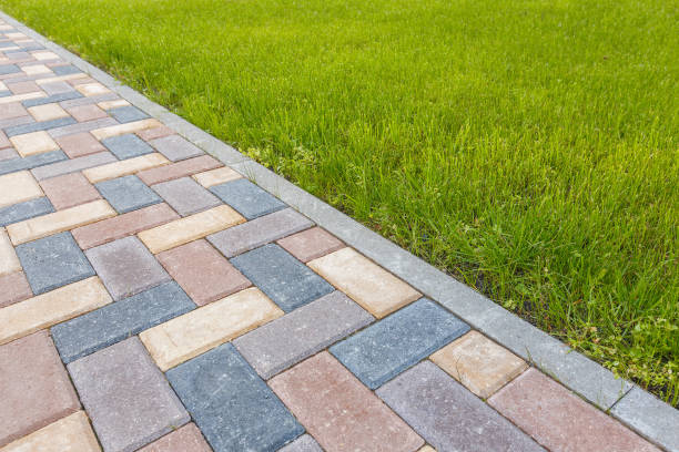 Best Residential Driveway Paver Services  in Raymond, IL
